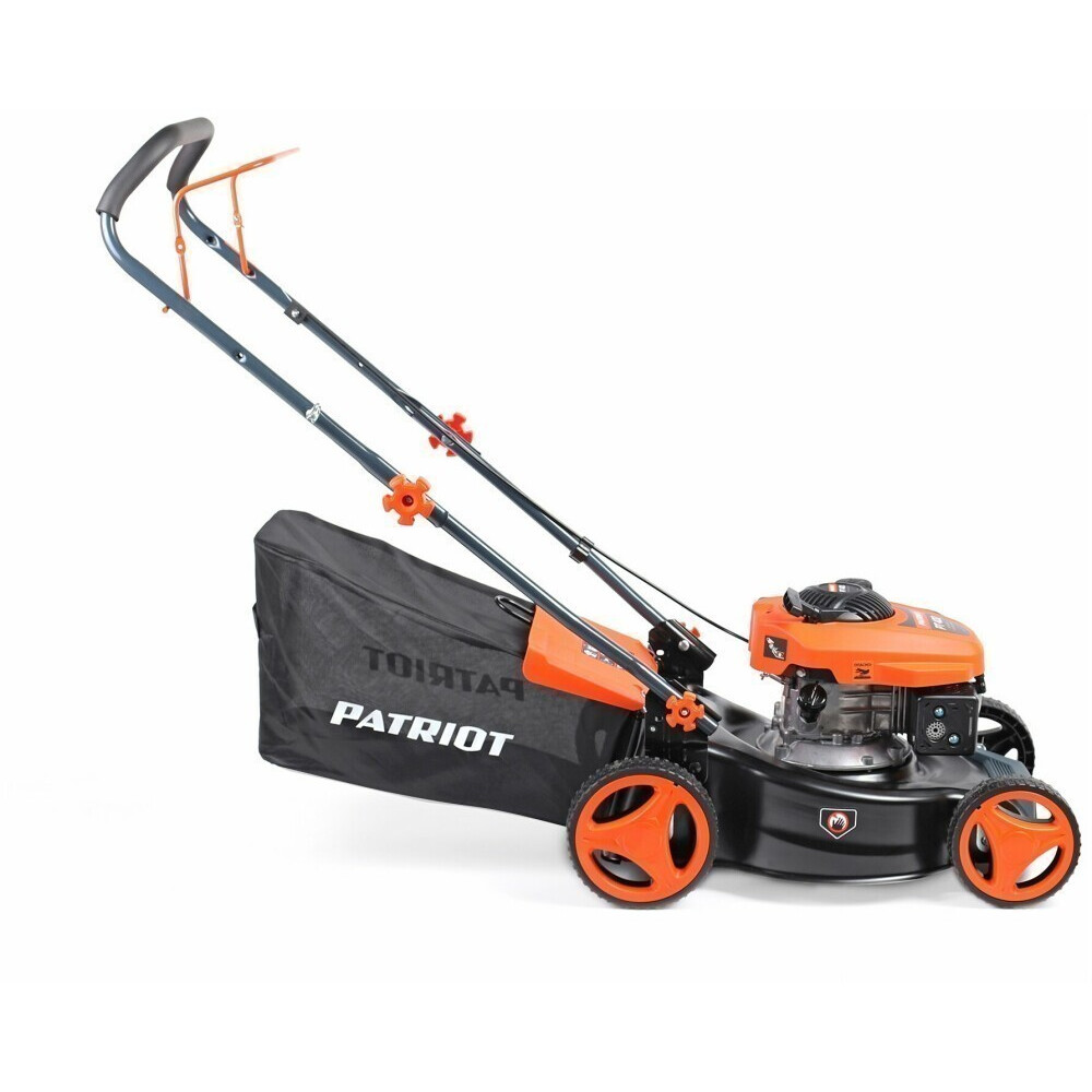 Газонокосилка PATRIOT PT 400 - 512109400 - фото 2