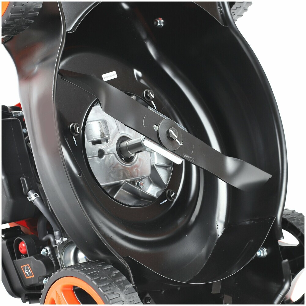 Газонокосилка PATRIOT PT 400 - 512109400 - фото 4