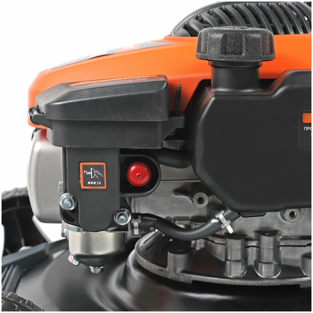 Газонокосилка PATRIOT PT 400 - 512109400 - фото 10