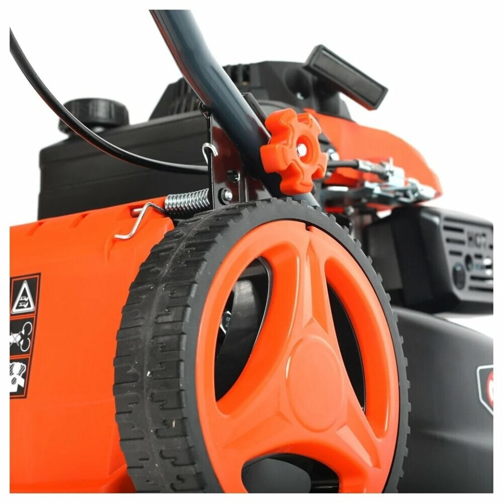 Газонокосилка PATRIOT PT 400 - 512109400 - фото 15