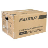 Газонокосилка PATRIOT PT 400 (512109400)