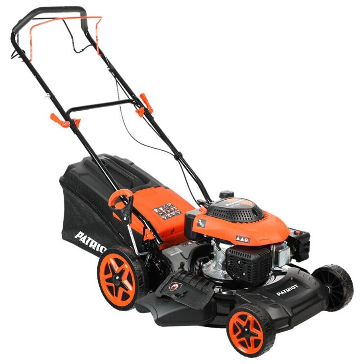 Газонокосилка PATRIOT PT 46S - 512109046