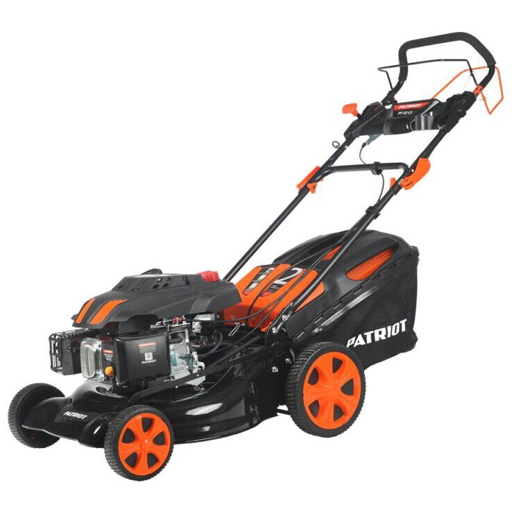 Газонокосилка PATRIOT PT 52LS - 512109024 - фото 2