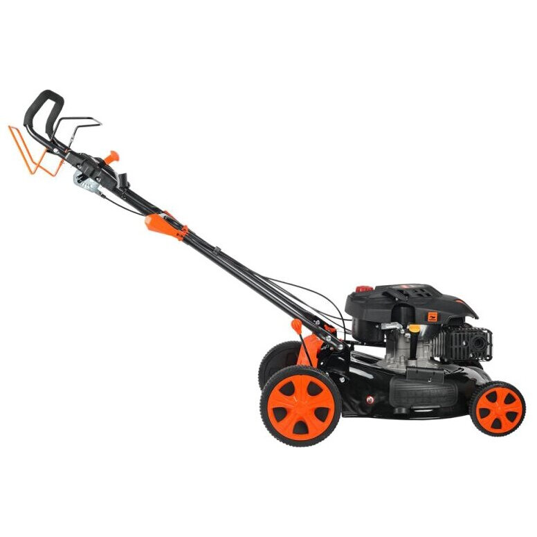 Газонокосилка PATRIOT PT 52LS - 512109024 - фото 3