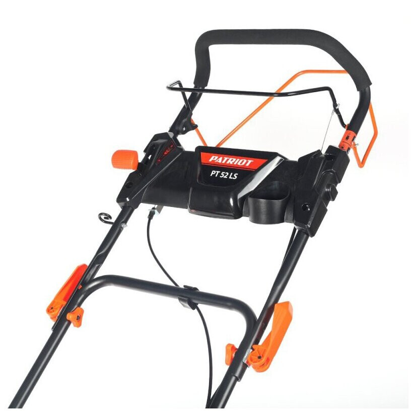 Газонокосилка PATRIOT PT 52LS - 512109024 - фото 8