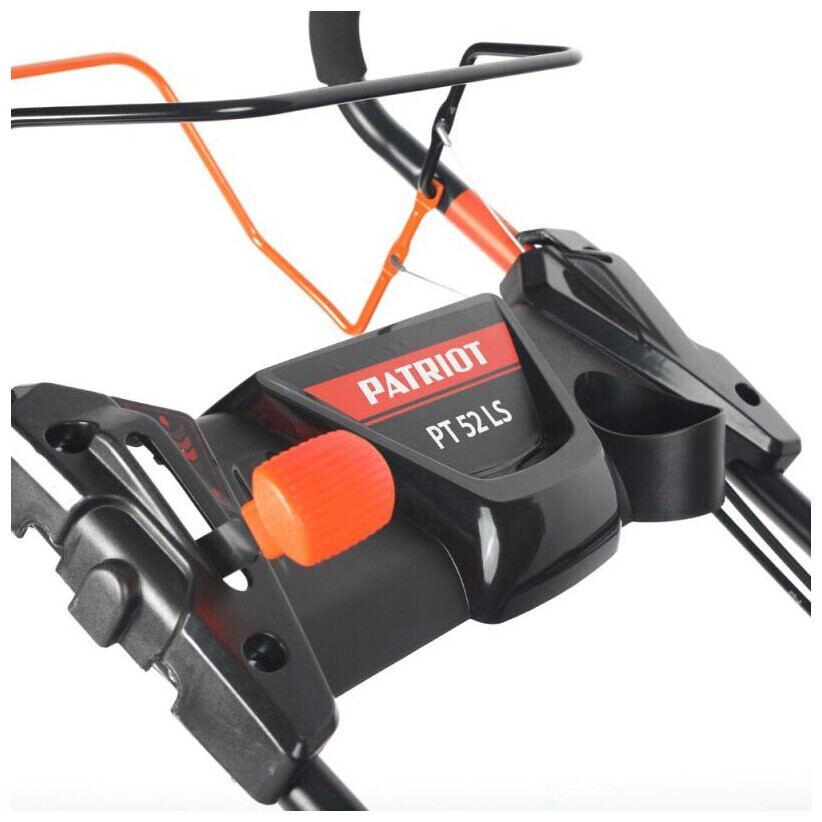 Газонокосилка PATRIOT PT 52LS - 512109024 - фото 10