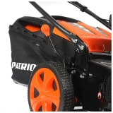 Газонокосилка PATRIOT PT 52LS (512109024)