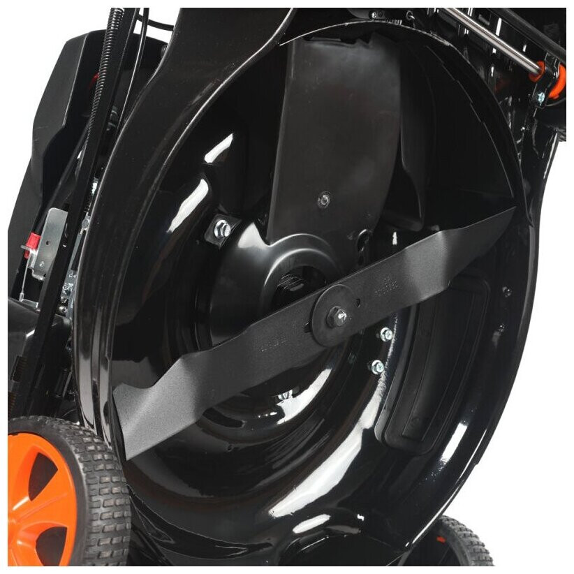 Газонокосилка PATRIOT PT 52LS - 512109024 - фото 18