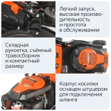 Газонокосилка PATRIOT PT 52LS (512109024)