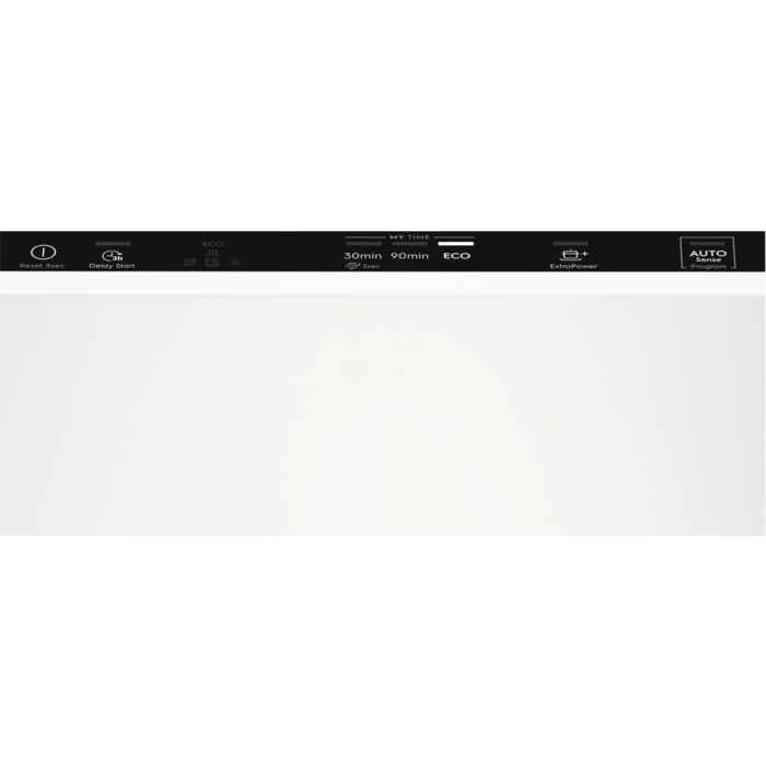 Встраиваемая посудомоечная машина Electrolux EEA22100L - фото 5