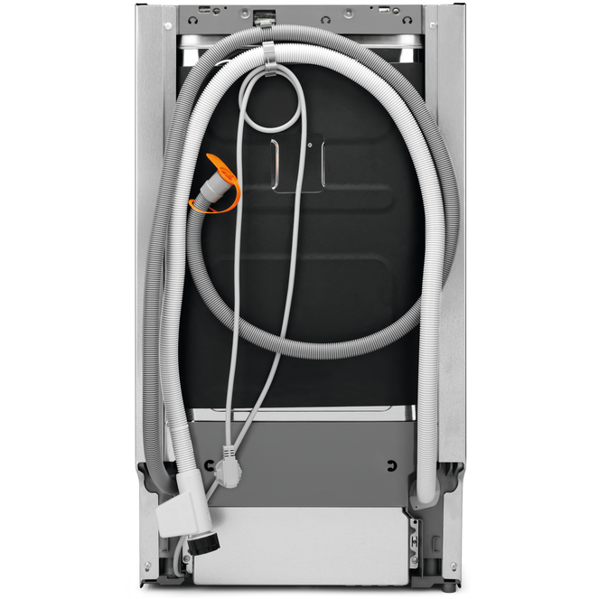 Встраиваемая посудомоечная машина Electrolux EEA22100L - фото 6