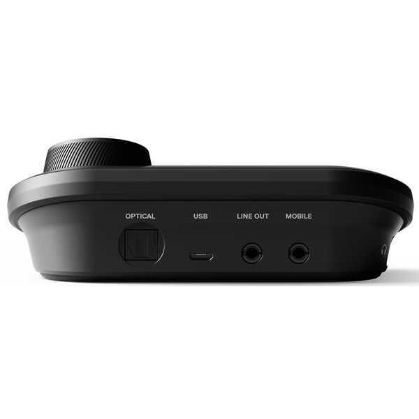 Гарнитура SteelSeries Arctis Pro + GameDAC White (61454) - фото 3