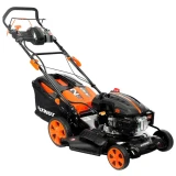 Газонокосилка PATRIOT PT 53LSE (512109028)