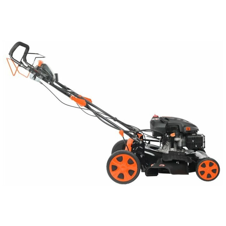Газонокосилка PATRIOT PT 53LSE - 512109028 - фото 3