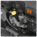 Газонокосилка PATRIOT PT 53LSE (512109028)