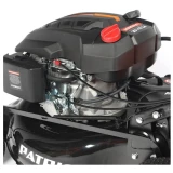 Газонокосилка PATRIOT PT 53LSE (512109028)