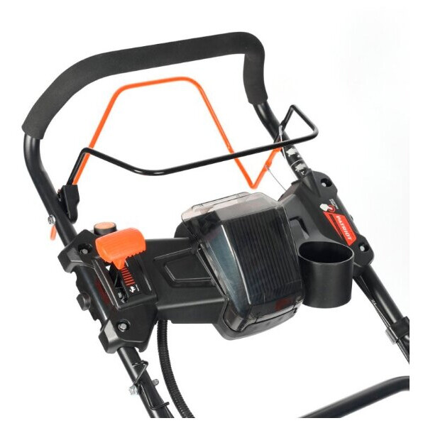 Газонокосилка PATRIOT PT 53LSE - 512109028 - фото 10