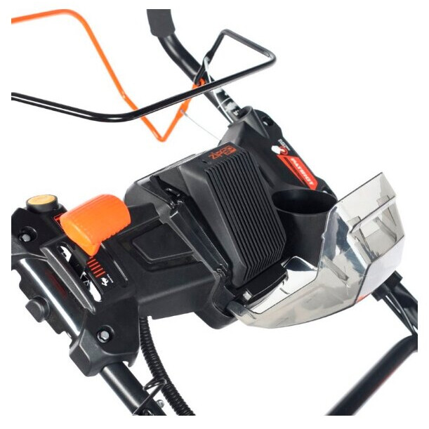 Газонокосилка PATRIOT PT 53LSE - 512109028 - фото 11