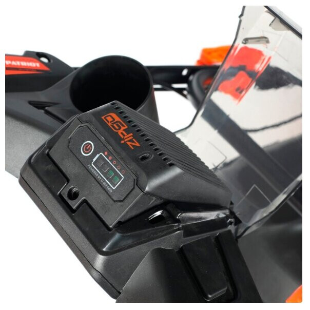 Газонокосилка PATRIOT PT 53LSE - 512109028 - фото 13