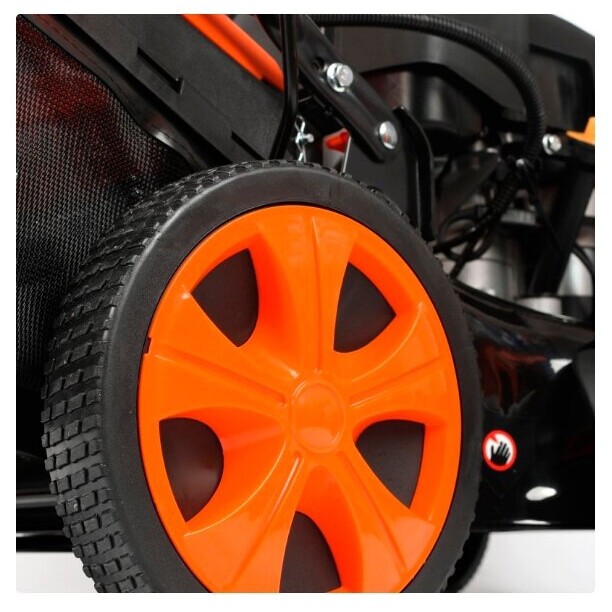 Газонокосилка PATRIOT PT 53LSE - 512109028 - фото 15