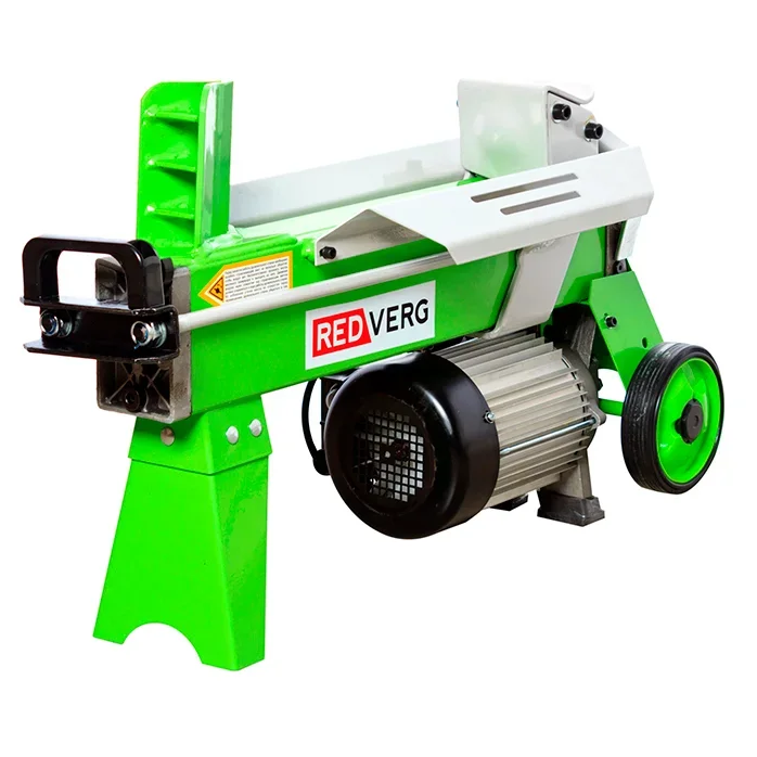 Дровокол RedVerg RD-LS 25-37E - фото 2