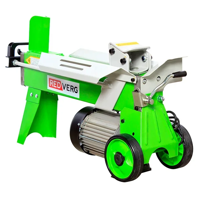 Дровокол RedVerg RD-LS 25-37E - фото 3