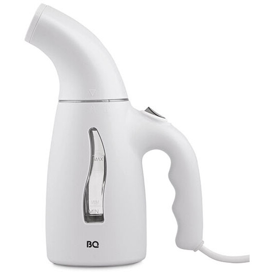 Отпариватель BQ SG1001H Grey - фото 2