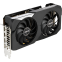 Видеокарта AMD Radeon RX 6650 XT ASUS 8Gb (DUAL-RX6650XT-O8G)