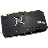 Видеокарта AMD Radeon RX 6650 XT ASUS 8Gb (DUAL-RX6650XT-O8G)