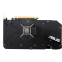 Видеокарта AMD Radeon RX 6650 XT ASUS 8Gb (DUAL-RX6650XT-O8G) - фото 5