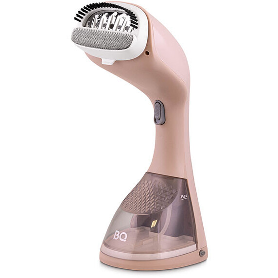 Отпариватель BQ SG1003H Beige - фото 4