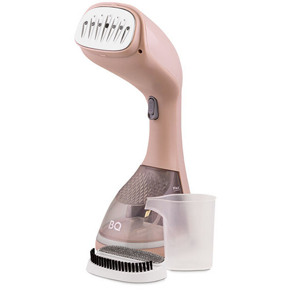 Отпариватель BQ SG1003H Beige - фото 5