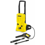 Мойка высокого давления Karcher K 4 Basic (1.180-080.0)