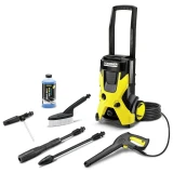 Мойка высокого давления Karcher K 5 Basic Car (1.180-586.0)