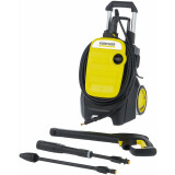 Мойка высокого давления Karcher K 5 Compact (1.630-750.0)