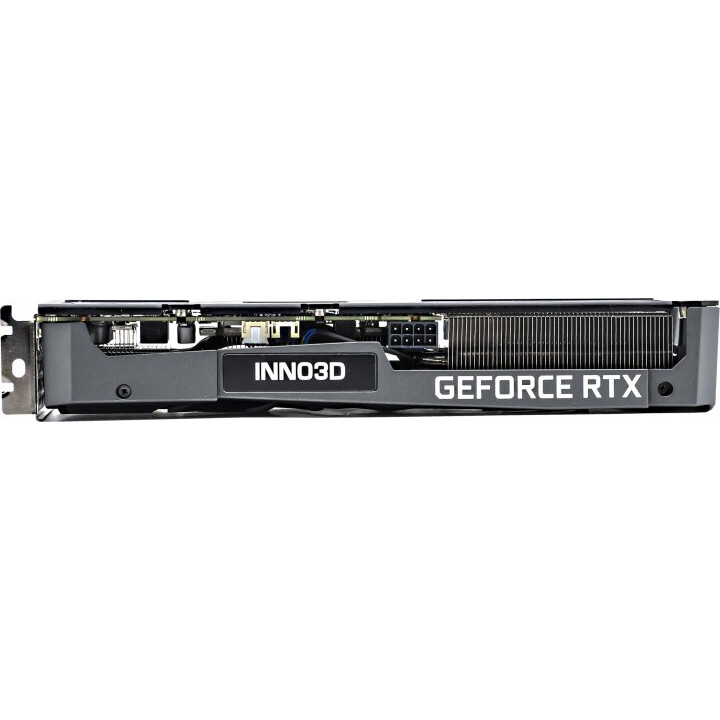 Видеокарта NVIDIA GeForce RTX 3060 INNO3D Twin X2 12Gb (N30602-12D6-119032AH) - фото 8
