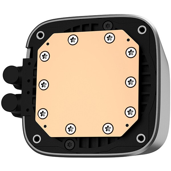 Система жидкостного охлаждения DeepCool LS520 - R-LS520-BKAMNT-G-1 - фото 4