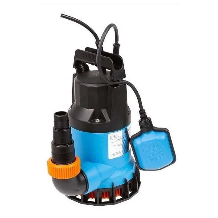 Насос Джилекс Дренажник 85/6 - 5153 - фото 2