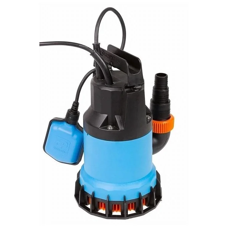 Насос Джилекс Дренажник 85/6 - 5153 - фото 3