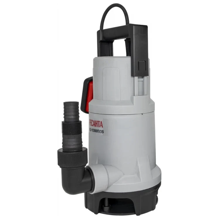 Насос Ресанта НД-15300П/35 - 77/2/7 - фото 2