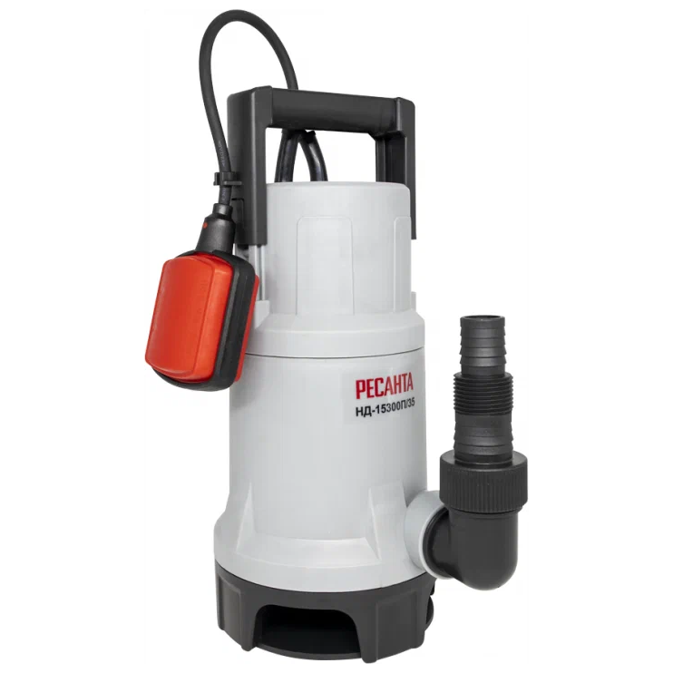 Насос Ресанта НД-15300П/35 - 77/2/7 - фото 3