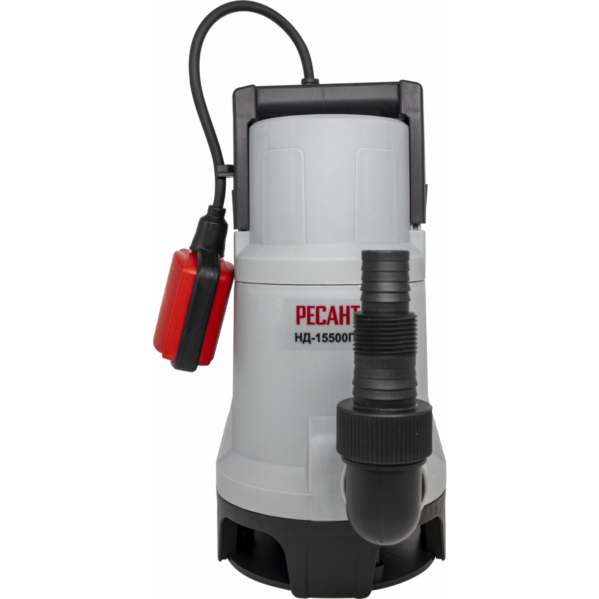 Насос Ресанта НД-15500П/35 - 77/2/6