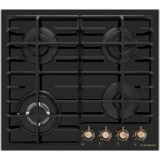 Газовая варочная панель MAUNFELD EGHG.64.63CB.R/G (КА-00015016)