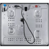 Газовая варочная панель MAUNFELD EGHG.64.63CB.R/G (КА-00015016)