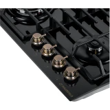 Газовая варочная панель MAUNFELD EGHG.64.63CB.R/G (КА-00015016)