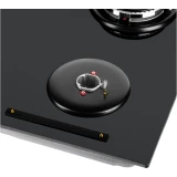 Газовая варочная панель MAUNFELD EGHG.64.63CB.R/G (КА-00015016)