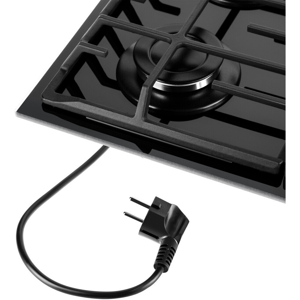 Газовая варочная панель MAUNFELD EGHG.64.63CB.R/G - КА-00015016 - фото 8