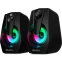 Колонки Sven 370 Black - SV-020552