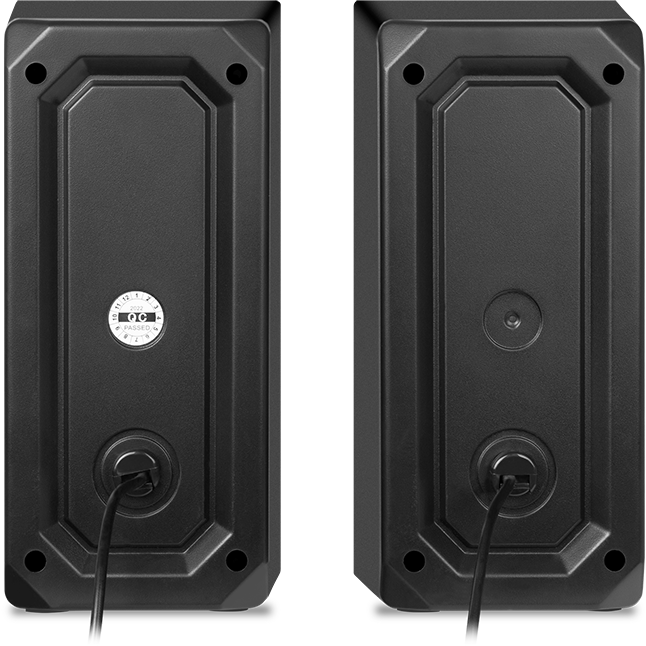 Колонки Sven 420 Black - SV-020965 - фото 5