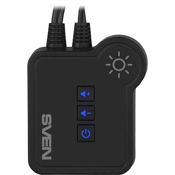 Колонки Sven 420 Black - SV-020965 - фото 6